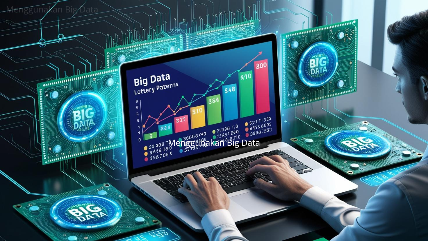 Menggunakan Big Data