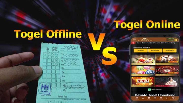 Pilihan Togel